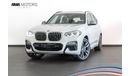 BMW X3 M40i M Sport 2019 BMW X3 M40i / BMW Warranty & BMW Service Package