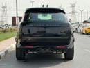 Land Rover Range Rover AUTOBIOGRAPHY P530