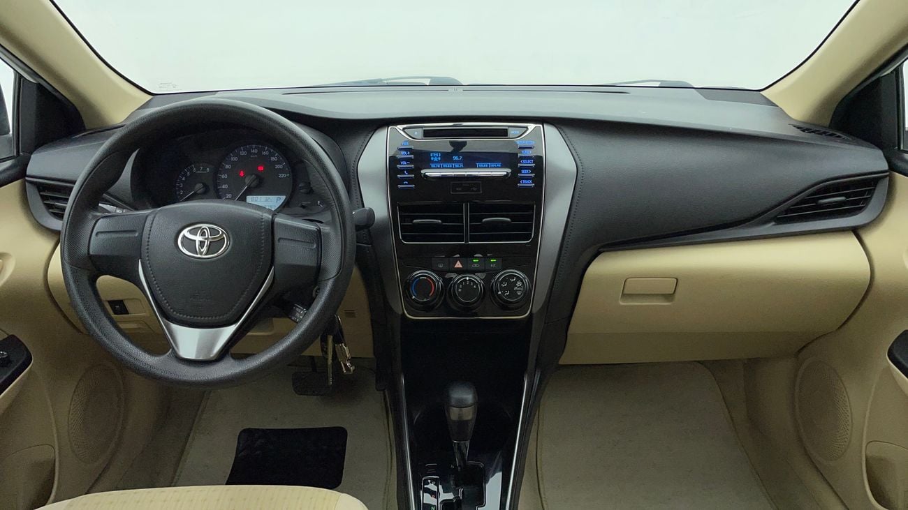 Toyota Yaris SE 1.5 | Zero Down Payment | Free Home Test Drive