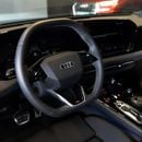 Audi S5 TFSI quattro Launch Edition 3.0L 3.0L AED 5,633 P.M • 0% Downpayment • Audi S5 • Agency Warranty and