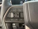 Toyota Sequoia 2025 TOYOTA SEQUOIA LIMITED I-FOCE MAX TWINTURBO V6 