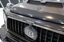 مرسيدس بنز G 63 AMG 6x6 2021 Brabus 800 6x6 XLP Adventure, First Edition, Full Carbon Fiber Exterior/Interior Package!!