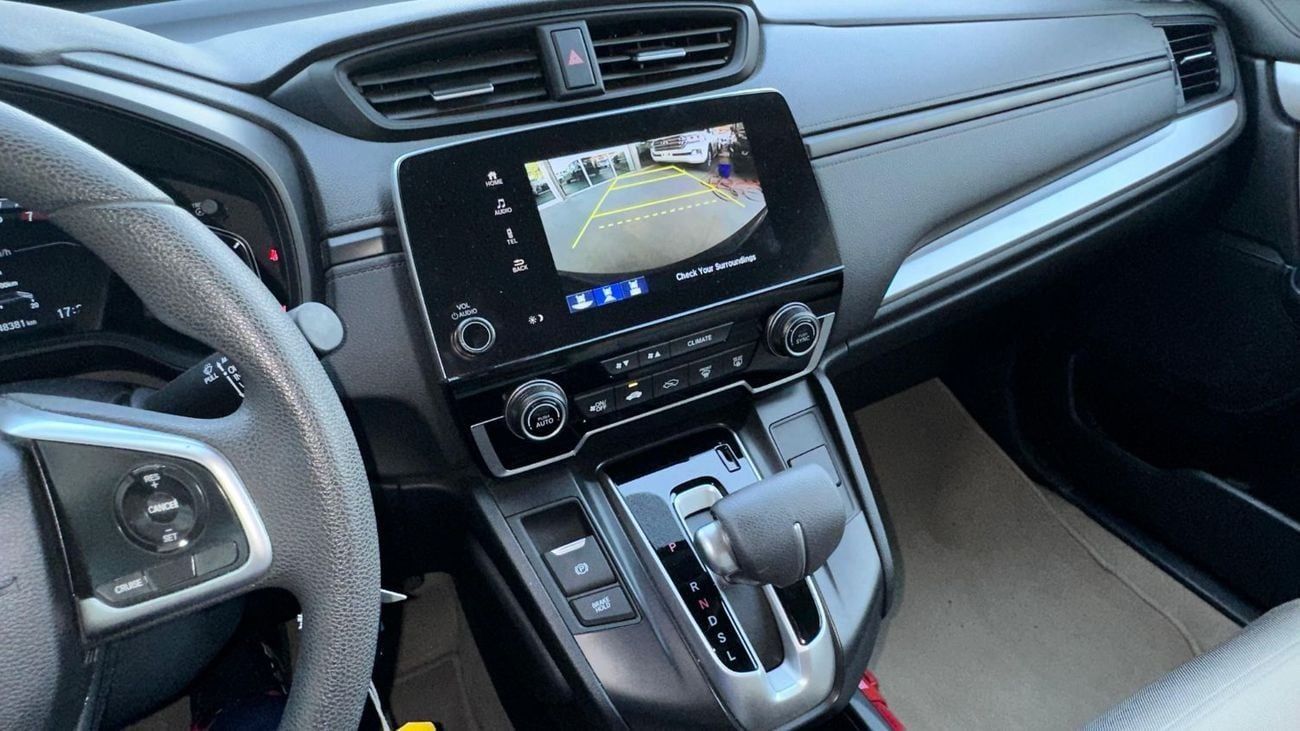 هوندا سي آر في 2022 Model Honda CRV, 2.4L Petrol A/T