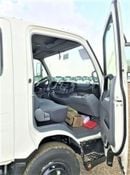 Hino 300 2023 Hino 300 714 Double cabin 4 Tons Diesel  Manual