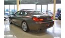 BMW 640i I