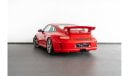 Porsche 911 GT3 2010 997 Porsche GT3 / Manual Transmission / Sport Chrono Plus