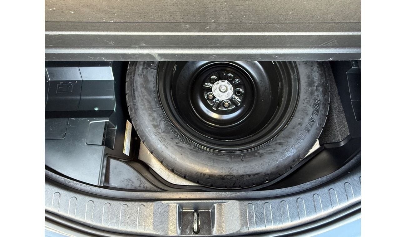 Toyota RAV4 RAV4 Xle Hybrid 4x4