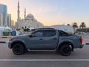 Nissan Navara PRO-4X Series 4 4×4  Exported from Australia Right Hand Drive