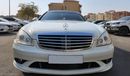 Mercedes Benz S350 AMG