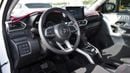 Toyota Raize G  TURBO