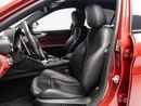 ألفا روميو جوليا QUADRIFOGLIO QUADRIFOGLIO