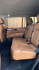 نيسان باترول LE Platinum 5.6L