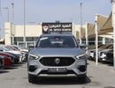 MG ZS Std 1.5L MG ZS - 2022 - GCC - Accident-Free - 1.5L - Low Mileage - Excellent Condition