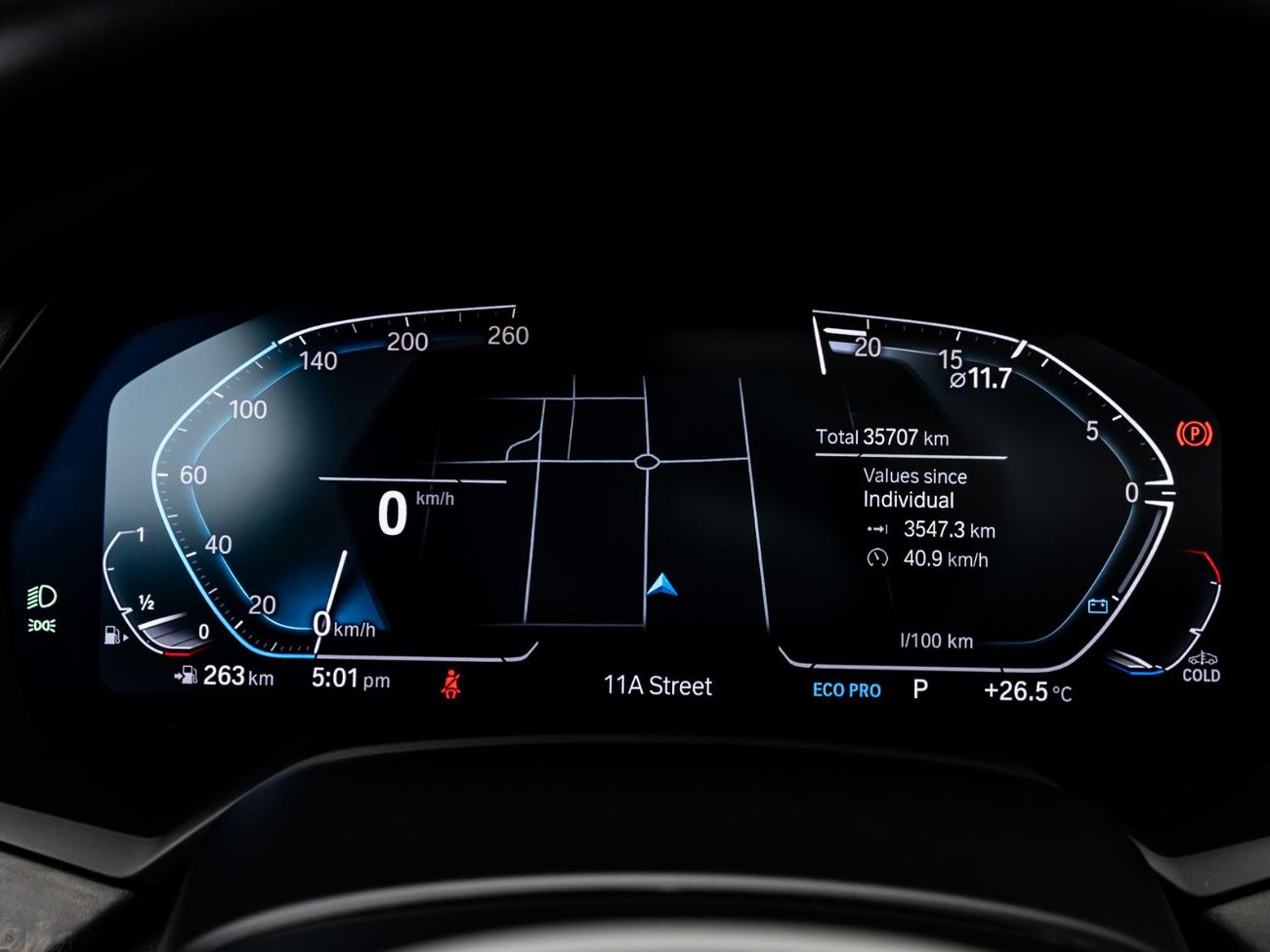 بي أم دبليو X5 40i M Sport 3.0L