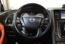 Nissan Patrol SE TITANIUM 2021 Nissan Patrol SE Titanium, Nissan Warranty and Service Pack, Nissan Service History, GCC