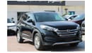 Hyundai Tucson 2017 Hyundai Tucson GL (TL), 5dr SUV, 2L 4cyl Petrol, Automatic, Front Wheel Drive