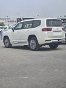 Toyota Land Cruiser LC 300 GXR 3.5L HYBRID A/T 7 SEATER