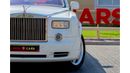 رولز رويس فانتوم Rolls-Royce Phantom 2010 GCC Flood Free.