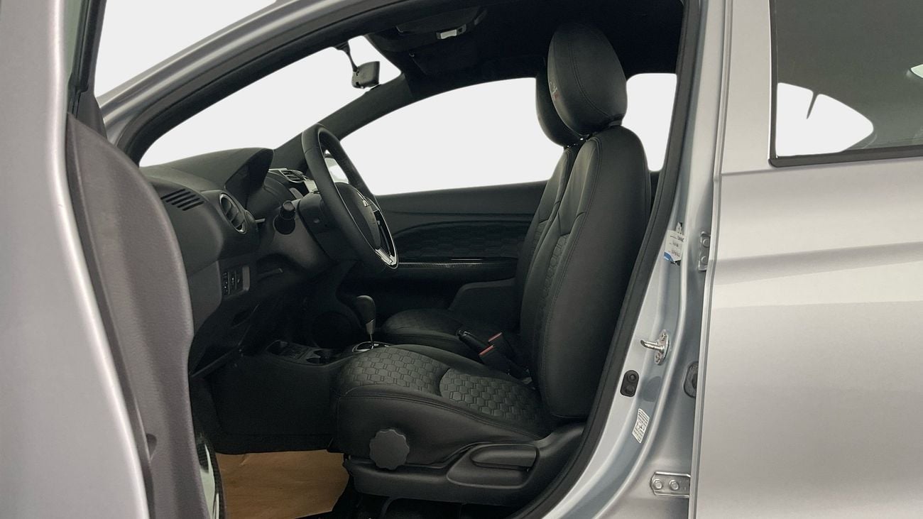 ميتسوبيشي اتراج Signature Edition | شامل الضمان | 0 ﺪﻔﻋﺓ ﺃﻮﻟﻯ