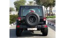 Jeep Wrangler Sport excellent condition