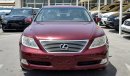 Lexus LS460