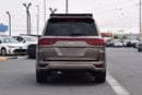Toyota Land Cruiser V8 Diesel 4.5L Upgraded-2025 (Export Only)