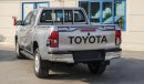 Toyota Hilux Toyota Hilux (SR5) -2.4L DIESEL - DOUBLE CABIN A/T- ZERO KM - FOR EXPORT