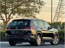 فولكس واجن تيرامونت  FULL SERVICE BEFORE PURCHASING THE CAR  VOLKSWAGEN TERAMONT  GCC SPECS  SINGLE OWNER  2 YEARS WARRAN