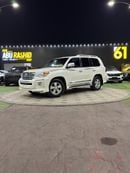 Toyota Land Cruiser GXR+ 4.6L