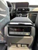 Toyota Prado 2.4 ALL ROUND PTRL