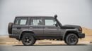 Toyota Land Cruiser 76 TOYOTA LANDCRUISER76 HARDTOP 2.8 AT -2025YM