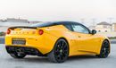 Lotus Evora S