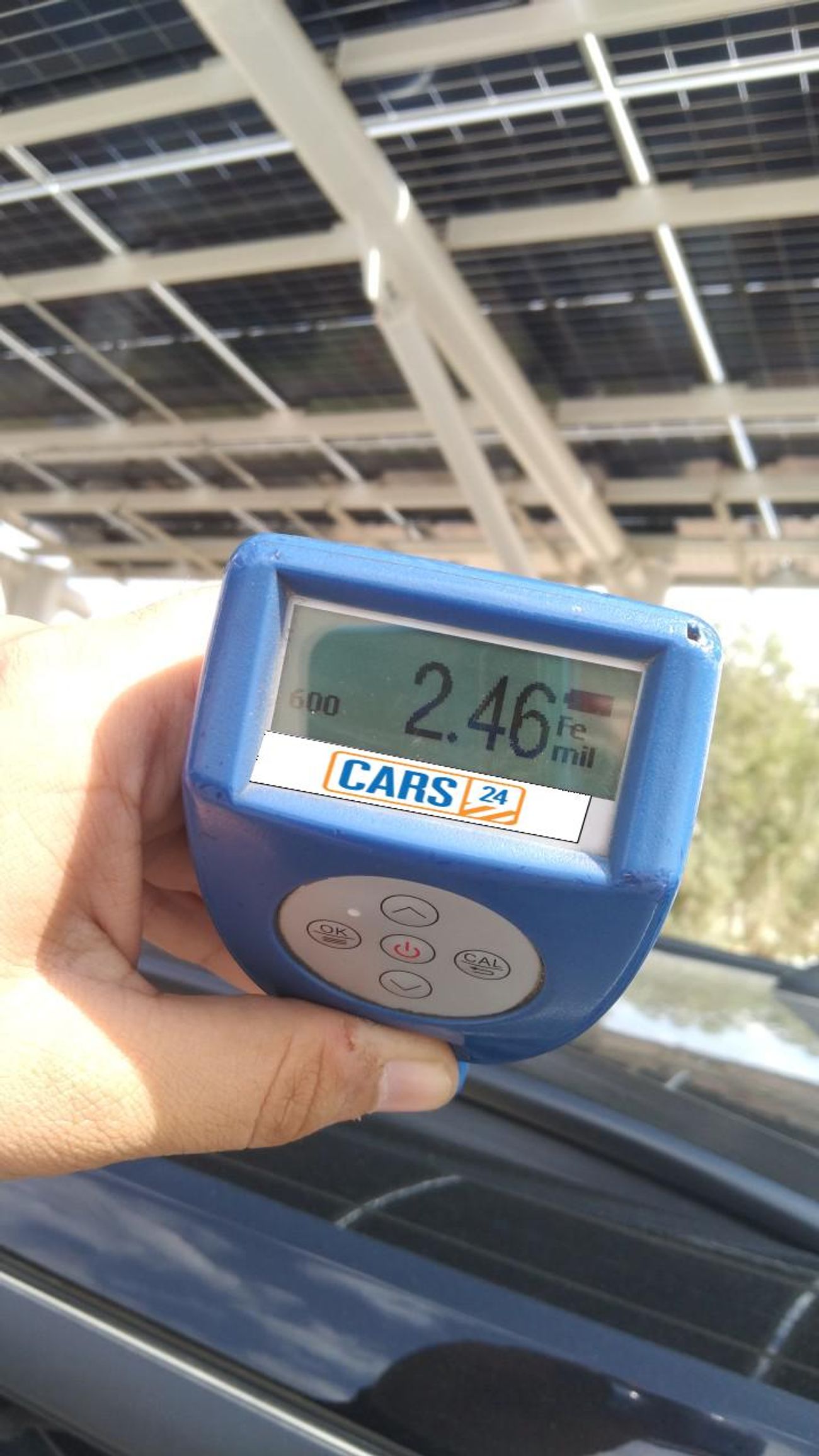 Ford Territory TITANIUM DARK EDITION 1.8 | Zero Down Payment | Home Test Drive