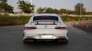 Mercedes-Benz GT 63 S AMG 4MATIC+