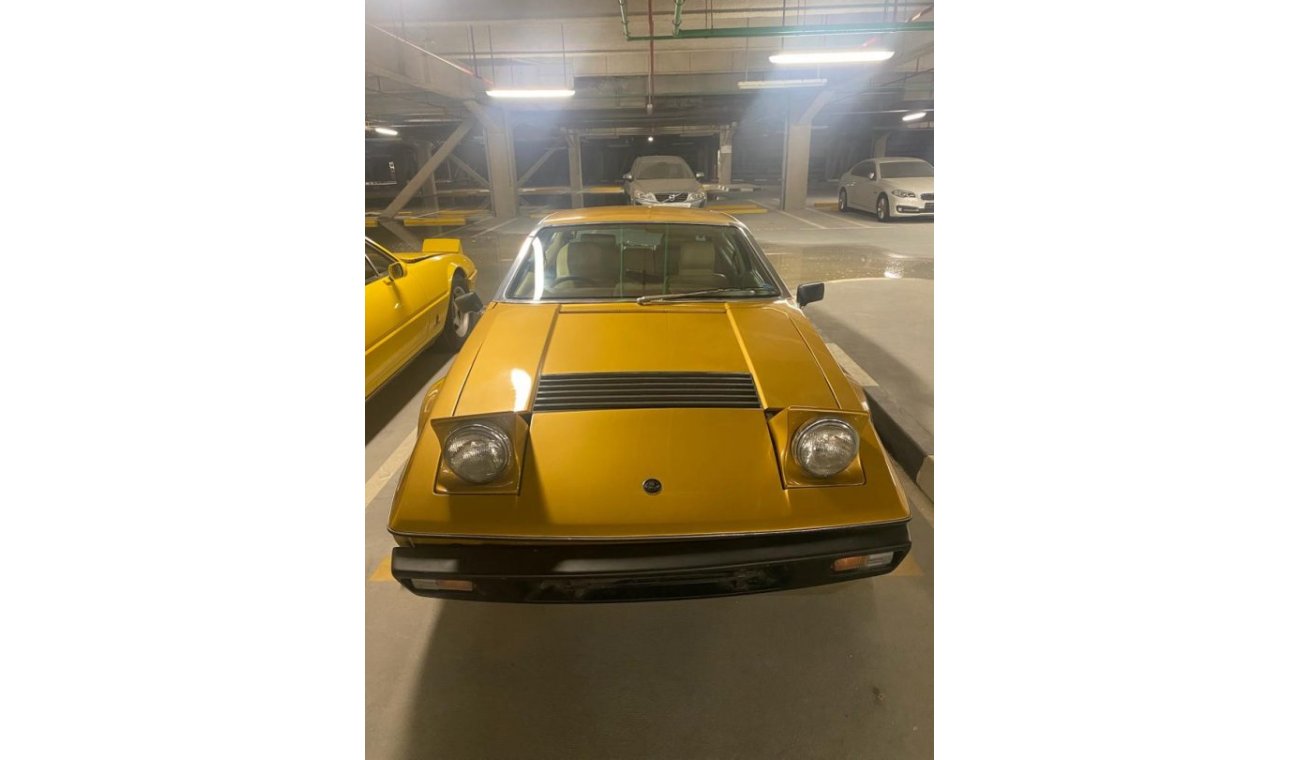 Lotus Elite Project Restoration RHD-Ramadan Offers