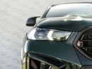 BMW X6 M