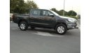 Toyota Hilux toyota hilux 2.7 L 4x4 full options