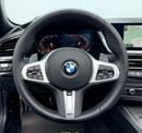بي أم دبليو Z4 sDrive 30i M SPORT PACK 2019 BMW Z4 sDrive30i M-Sport, Warranty, Fully Loaded, Excellent Condition, Canadian