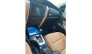 Toyota Fortuner “Offer”2018 Toyota Fortuner EXR 2.7L V4 AWD 4x4 - Al Futtaim Full Service History - /