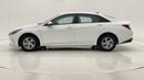 Hyundai Elantra SMART 1.6 | Zero Down Payment | Home Test Drive