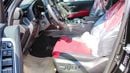 تويوتا لاند كروزر VXR Toyota LC300 3.3L VX-R V6 Turbo Diesel AT