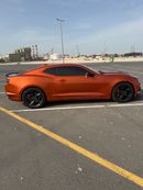 Chevrolet Camaro Lt1 V8