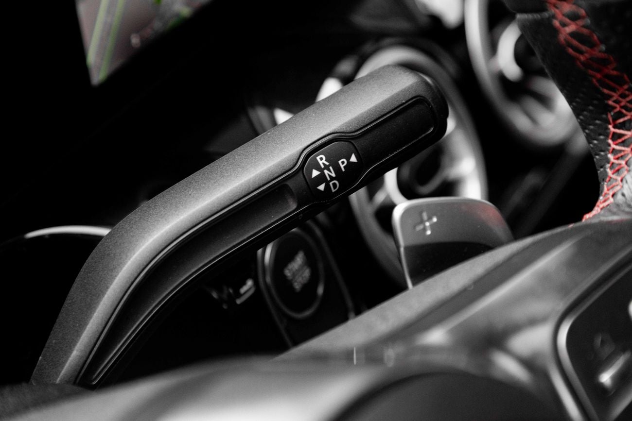 مرسيدس بنز EQA 350 EQA 350 AMG | 2,155 P.M | 0% Downpayment | WARRANTY & SERVICE!