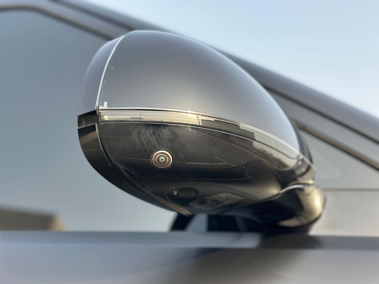 لاند روفر رينج روفر سبورت Dynamic SE P400 3.0L