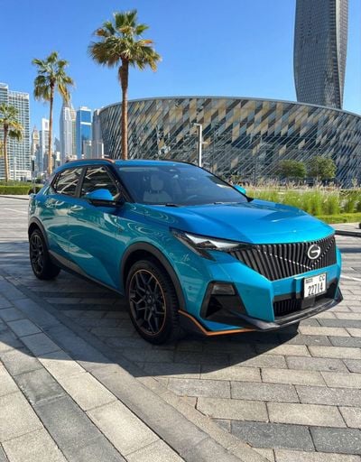 GAC GS3 URGENT PRICE