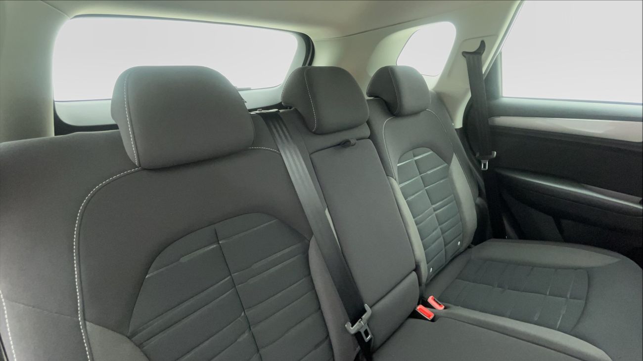 MG RX5 STD 1.5 | Zero Down Payment | Home Test Drive