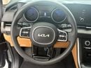 كيا كارنيفال GDI L 3.5L GDI L - GCC Specs - Excellent Condition
