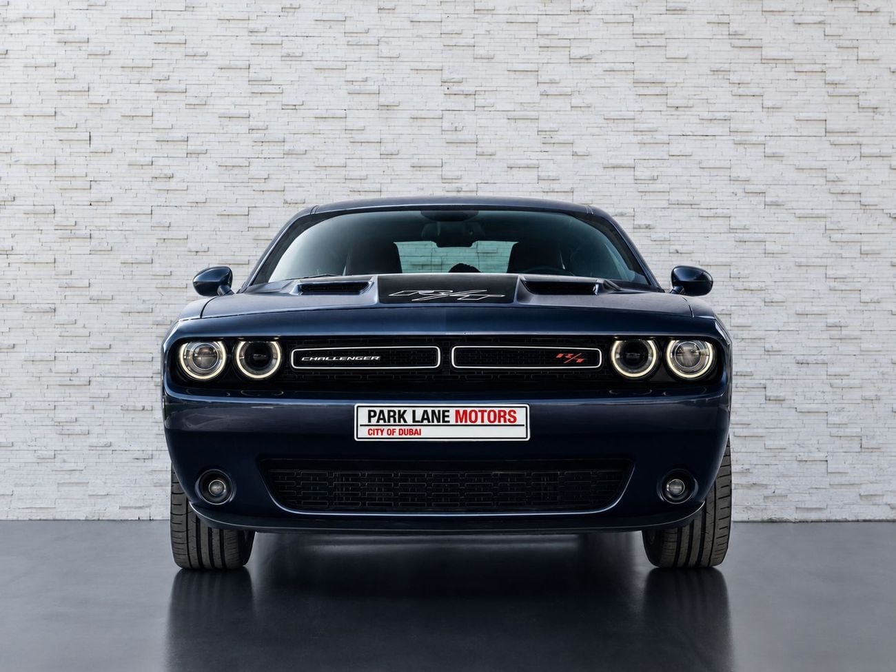 Dodge Challenger R/T