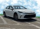 Toyota Camry TOYOTA CAMRY 2.5L 2025 GCC