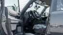 تويوتا برادو 2026 Toyota Prado TXR1 2.4.L AT Petrol – Black (With Alloy Wheel)